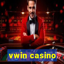 vwin casino