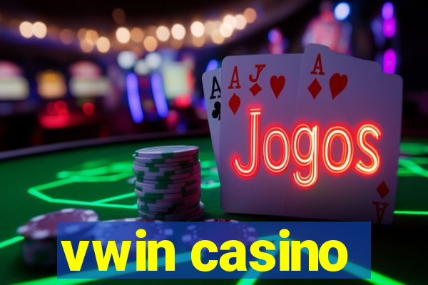 vwin casino