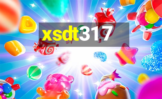 xsdt31 7