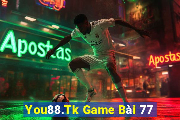 You88.Tk Game Bài 77