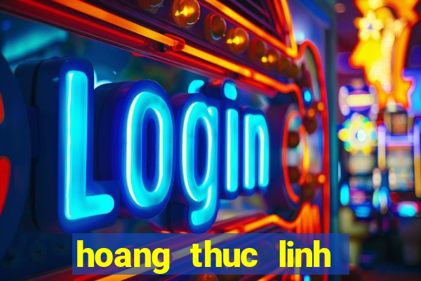 hoang thuc linh fan club