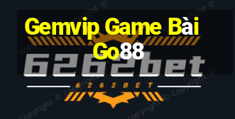 Gemvip Game Bài Go88