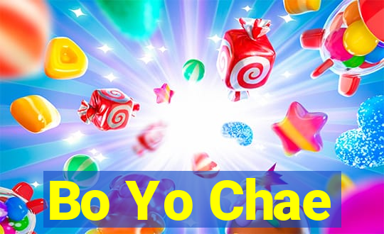 Bo Yo Chae