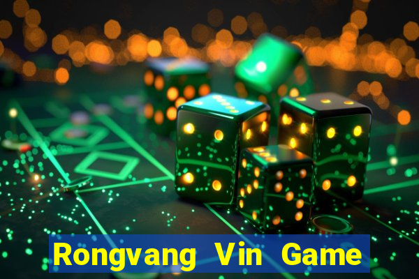 Rongvang Vin Game Bài G88