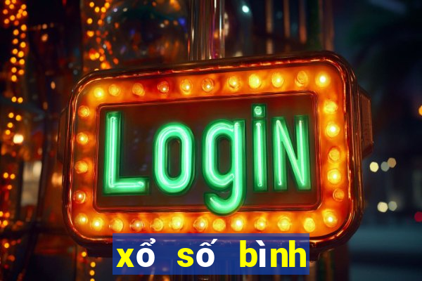 xổ số bình dương 13 5