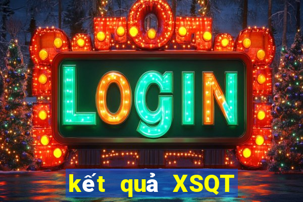 kết quả XSQT ngày 20