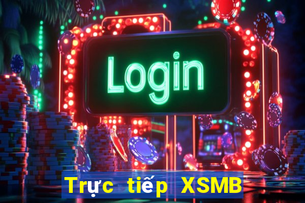 Trực tiếp XSMB ngày 3