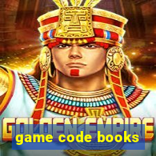 game code books