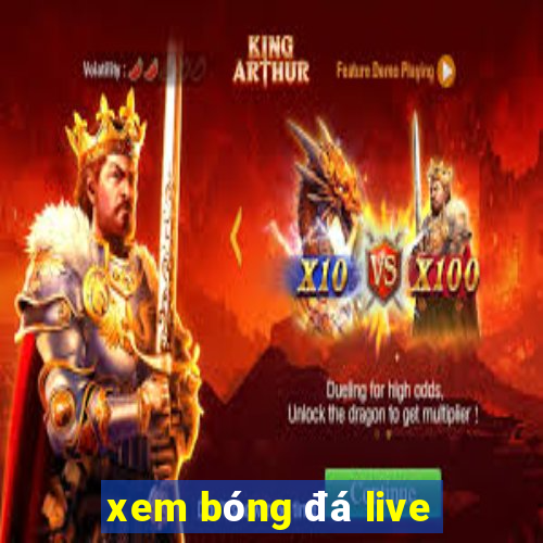 xem bóng đá live