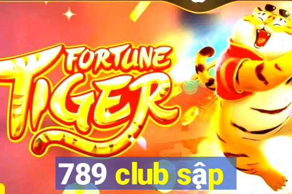 789 club sập