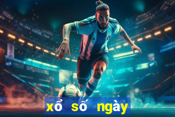 xổ số ngày nay xổ số ngày nay