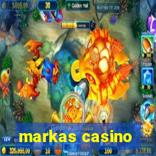 markas casino