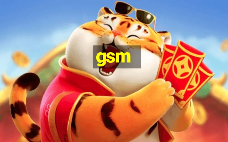 gsm