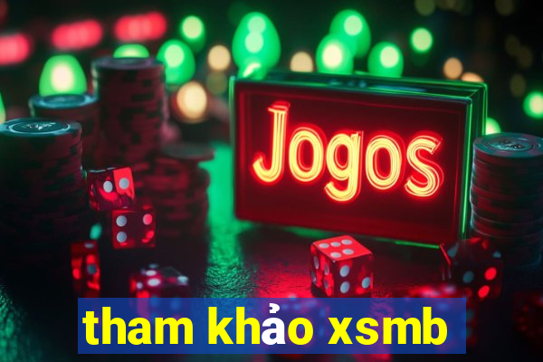 tham khao xsmb