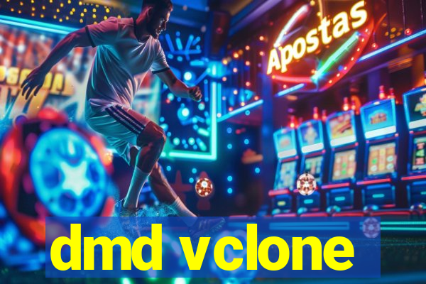 dmd vclone