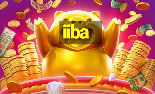 iiba