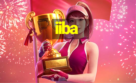 iiba