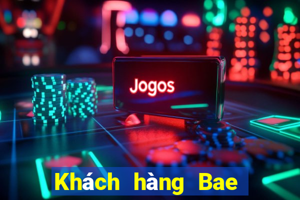 Khách hàng Bae People Tải về