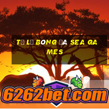 tỷ lệ bóng đá sea games