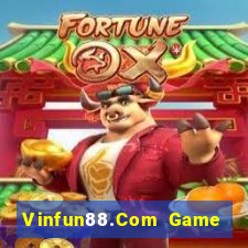 Vinfun88.Com Game Bài Đổi Thưởng Go88