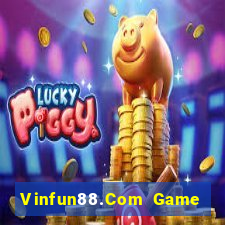 Vinfun88.Com Game Bài Đổi Thưởng Go88