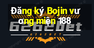 Đăng ký Bojin vương miện 188