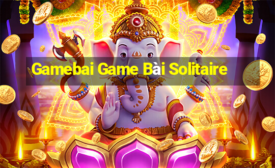 Gamebai Game Bài Solitaire