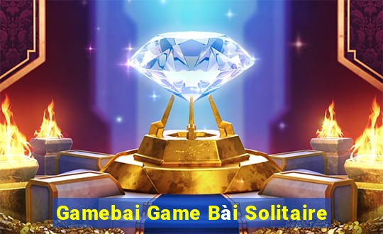 Gamebai Game Bài Solitaire