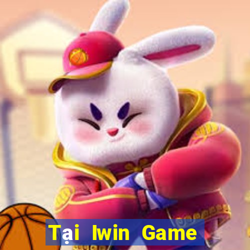 Tại Iwin Game Bài Uy Tín