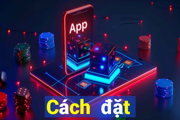 Cách đặt cược XSKT ngày 20