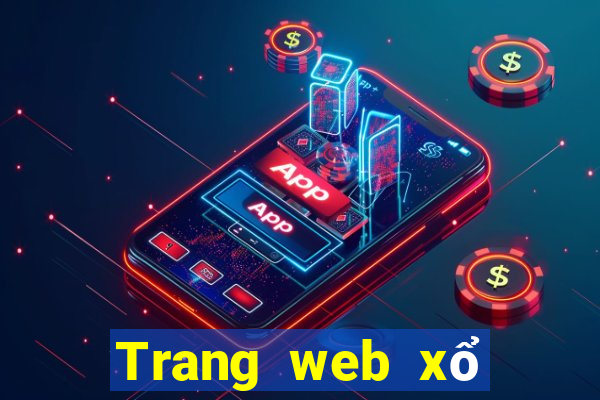 Trang web xổ số Baidule