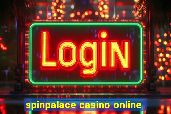 spinpalace casino online