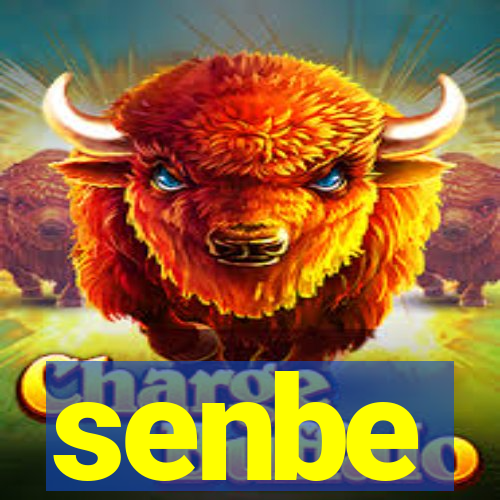 senbe