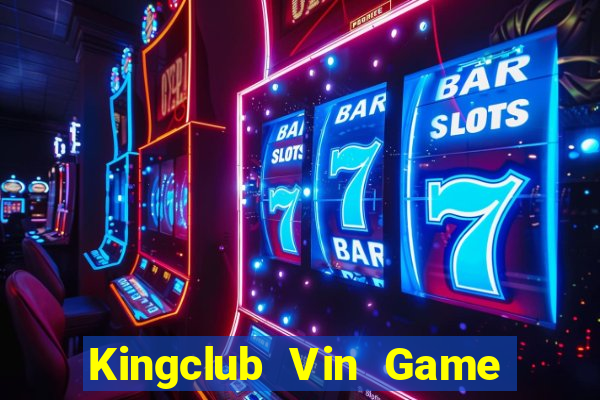 Kingclub Vin Game Bài Ionline