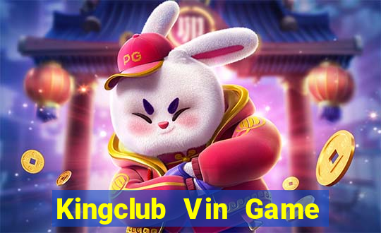 Kingclub Vin Game Bài Ionline