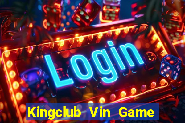 Kingclub Vin Game Bài Ionline