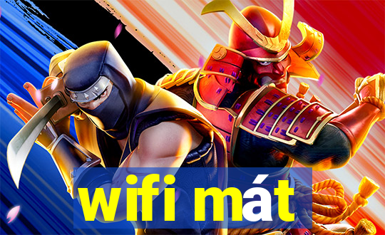 wifi mát