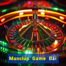 Manclup Game Bài Đổi Thưởng Uy Tín