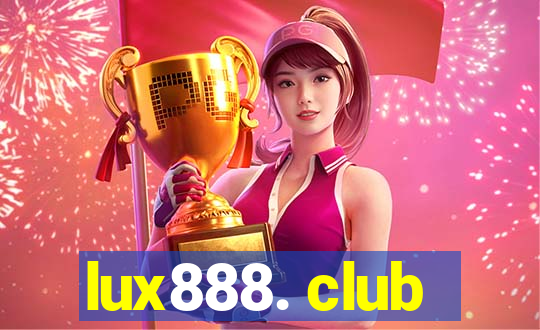 lux888. club