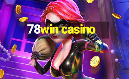 78win casino