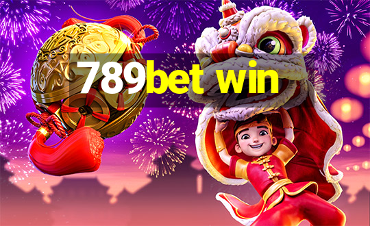 789bet win