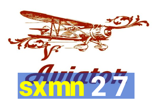 sxmn 2 7