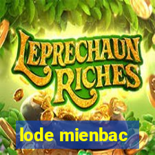 lode mienbac