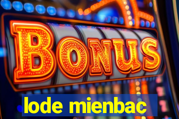 lode mienbac