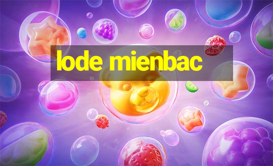 lode mienbac