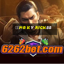 Đăng Ký Rich88