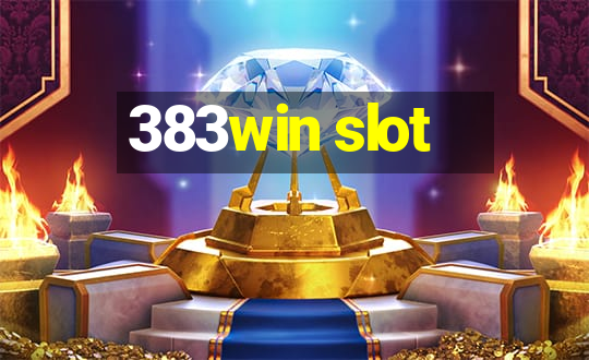 383win slot