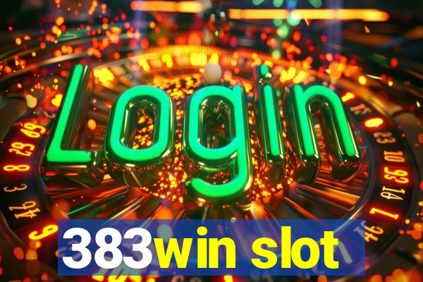 383win slot