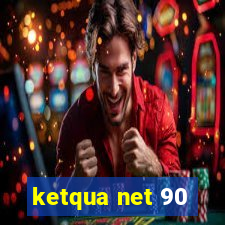 ketqua net 90