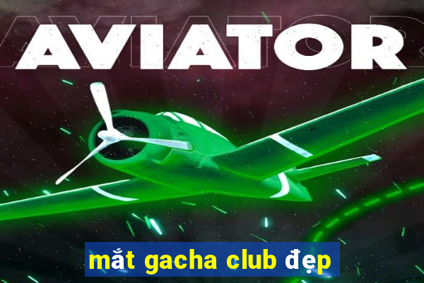 mắt gacha club đẹp